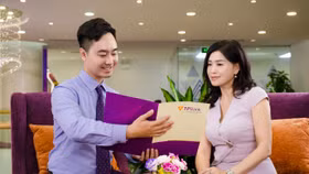 TPBank Premier Banking thu hút giới tinh hoa nhờ công nghệ bảo mật và đặc quyền trải nghiệm