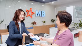 MB bứt phá tăng trưởng, dẫn đầu chuyển đổi số ngân hàng