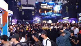 TECHWORLD 2026: Thế Giới Di Động đưa AI đến gần hơn với thế hệ trẻ
