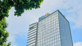 BIDV đóng góp tích cực để thúc đẩy phát triển bền vững