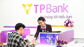 TPBank tung ưu đãi lớn cho người trẻ muốn mua nhà