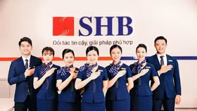 Chứng khoán Việt Nam nâng hạng, SHB chính thức vào rổ chỉ số toàn cầu FTSE Global All Cap