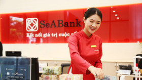 SeABank năm thứ 4 liên tiếp được vinh danh trong bảng xếp hạng top 1000 ngân hàng thế giới