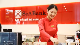 SeABank năm thứ 4 liên tiếp được vinh danh trong bảng xếp hạng top 1000 Ngân hàng thế giới