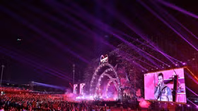 8WONDER 2025 khai màn với Road to 8WONDER Vũ Yên – Đại nhạc hội quy mô bậc nhất Hải Phòng