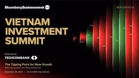 Techcombank và Bloomberg Business Week Vietnam cùng tạo nên bước ngoặt mới