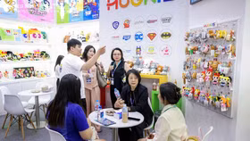 Triển lãm quốc tế Sản phẩm & đồ chơi trẻ em và Triển lãm quốc tế Đồ chơi xu hướng tại Hà Nội (IBTE Hà Nội 2026)