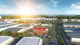 ABAC 3 tạo cơ hội cho Hải Phòng đón đầu làn sóng đầu tư mới