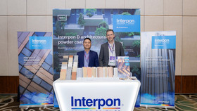 AkzoNobel ghi dấu ấn tại ZAK World of Façades Việt Nam 2025: Định hình tương lai của kiến trúc mặt dựng bền vững