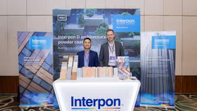 AkzoNobel ghi dấu ấn tại ZAK World of Façades Việt Nam 2025: Định hình tương lai của kiến trúc mặt dựng bền vững