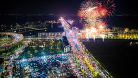 Tâm lý tiêu dùng mới “vẽ lại” bản đồ bất động sản bán lẻ Việt Nam