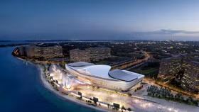 Vinhomes Green Paradise khởi động dự án chứng nhận Đô thị thông minh toàn cầu 