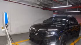 Chỗ đỗ xe định danh được vận hành chuyên nghiệp đang là điểm sáng của thị trường đầu tư