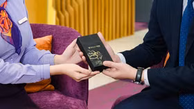 TPBank Premier Banking: Cá nhân hóa trải nghiệm xứng tầm thượng khách