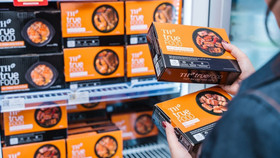 Công nghệ QF: "Khóa" trọn vị tươi ngon và dưỡng chất cho món ăn TH true FOOD