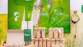 Hapro tập trung xây dựng thương hiệu, phát triển chuỗi giá trị để đưa nông sản Việt vươn xa thị trường quốc tế