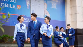 Nâng cao năng lực tài chính, tiên phong phát triển giải pháp số để tạo đột phá