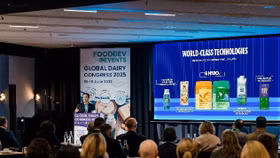 Lần thứ 5 tham dự hội nghị, Vinamilk đóng góp tham luận về các ứng dụng công nghệ, khoa học tiên tiến lần đầu tiên xuất hiện tại Việt Nam 