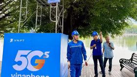 VNPT sẵn sàng đảm bảo hạ tầng viễn thông cho đại lễ 80 năm Quốc khánh 2/9