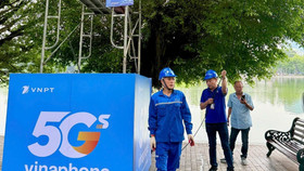 VNPT sẵn sàng đảm bảo hạ tầng viễn thông cho đại lễ 80 năm Quốc khánh 2/9