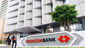 Techcombank được cả Fitch Ratings và S&P Global xếp hạng tín nhiệm ở mức cao 