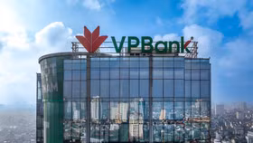 Hệ sinh thái – Đòn bẩy đưa VPBank chinh phục những cột mốc triệu tỷ