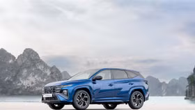 TC Group thông báo kết quả bán hàng Hyundai tháng 3/2026