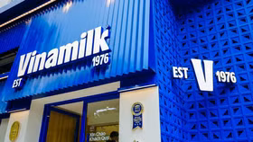 Vinamilk báo doanh thu quý 1 năm 2026 tăng 24,6% so với cùng kỳ