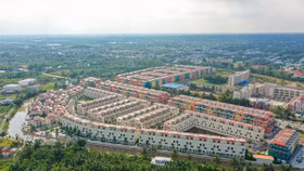 Bầu Hiển và “lối đi riêng” giữa giai đoạn sàng lọc của thị trường bất động sản