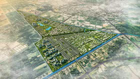 Vinhomes Saigon Park không chỉ giải bài toán giãn dân mà còn mở ra cơ hội sinh lời lớn cho những nhà đầu tư nhanh nhạy