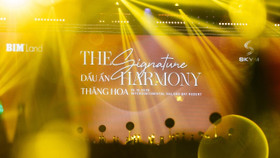 SkyM tổng kết hành trình thăng hoa với những kỷ lục giao dịch ấn tượng