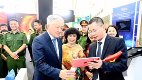 TH true MILK: Tiên phong ứng dụng công nghệ blockchain truy xuất nguồn gốc sản phẩm