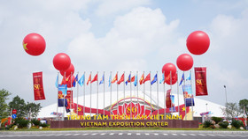 Chuyên gia: "Trung tâm Triển lãm Việt Nam là bước nhảy vọt để Việt Nam thành Hub thương mại quốc tế hàng đầu khu vực và thế giới"