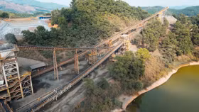 Masan High-Tech Materials: Khoáng sản chiến lược cho kỷ nguyên AI