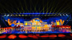 SHB, T&T Group và các doanh nghiệp trong hệ thống đã sẵn sàng vững bước vào kỷ nguyên mới