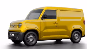 Khách hàng tiềm năng của VinFast EC Van là ai?