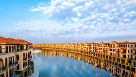 Dinh thự ven vịnh Isla Bella: Tài sản giới hạn hút dòng vốn tinh hoa