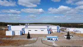 Hành trình kiến tạo dòng sữa tươi sạch tại Nga từ đạo lý "ăn quả nhớ kẻ trồng cây" của một doanh nghiệp tử tế