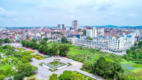 Quý 1/2025, tốc độ tăng trưởng kinh tế của tỉnh Bắc Giang ước đạt khoảng 14,02%, đứng đầu cả nước