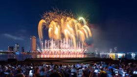 Lộ diện 2 đội thi xuất sắc nhất vào chung kết DIFF 2025