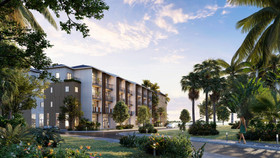 Horizon Bay: Bộ sưu tập resort-living bên vịnh di sản sẵn sàng bàn giao