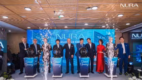 TP.HCM đón trung tâm tầm soát công nghệ cao Nura với tiêu chuẩn toàn cầu