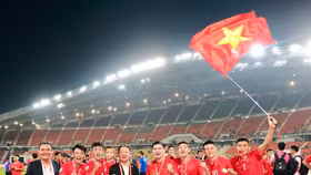 Hà Nội FC – 20 năm bền bỉ kiến tạo thế hệ kế thừa cho bóng đá Việt Nam