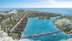 Biệt thự trên mặt hồ 800ha với tầm nhìn 8km mặt nước: "Cuộc đổi ngôi" của tài sản siêu sang tại Châu Á