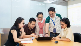 Fortune vinh danh PNJ là công ty tốt nhất để làm việc ở Đông Nam Á 2025. Ảnh: Gia Thịnh