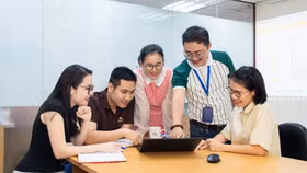 Fortune vinh danh PNJ là công ty tốt nhất để làm việc ở Đông Nam Á 2025. Ảnh: Gia Thịnh