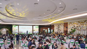 Chuyên gia: “Hải Phòng là địa bàn rất hấp dẫn, lực cầu thực lớn, giá bất động sản sẽ đi lên đều đặn và bền vững”