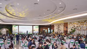 Chuyên gia: “Hải Phòng là địa bàn rất hấp dẫn, lực cầu thực lớn, giá bất động sản sẽ đi lên đều đặn và bền vững”