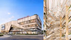 Loạt thương hiệu đình đám đổ bộ Vincom Plaza Đan Phượng, nhà phố Vinhomes Wonder City hưởng lợi lớn
