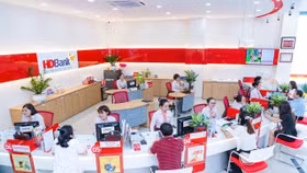 HDBank phát hành thành công 50 triệu USD trái phiếu xanh quốc tế